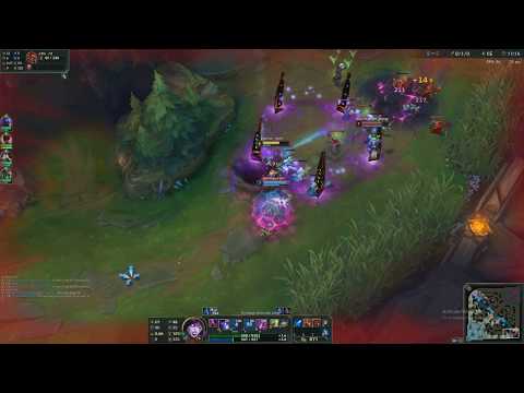 LIDER Yasuo Montage - LlDER - EUW Challenger Yasuo Main Hot 2018