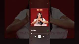 Coez - Mal di gola