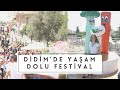 Yaşam Dolu Festival Didim VegFest 2018 | 20-24 Nisan