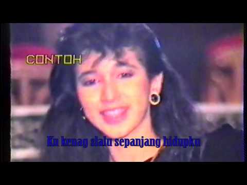 Puput Novel - Mama (Video Clip)