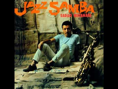 Sadao Watanabe - Berimbau