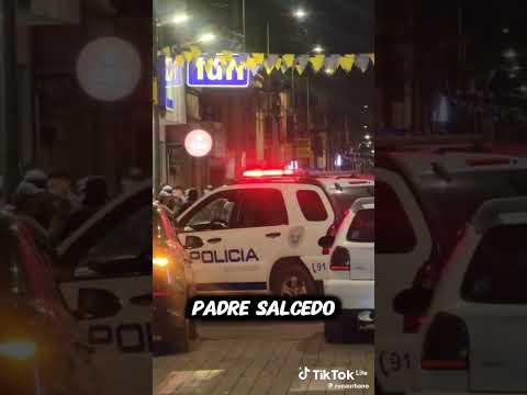 HATv - almacén Tuti en Salcedo fue asaltado