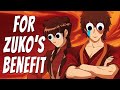The Problem With Zuko X Mai