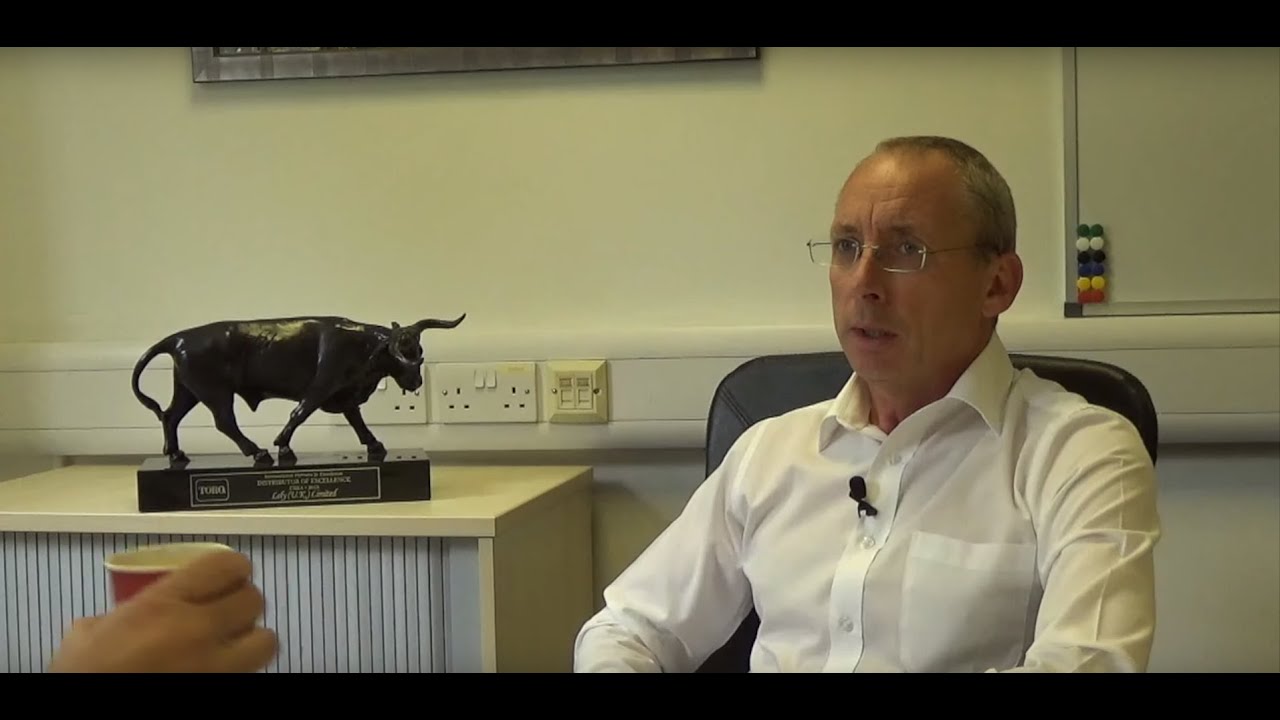 David Cole - Toro Part 2