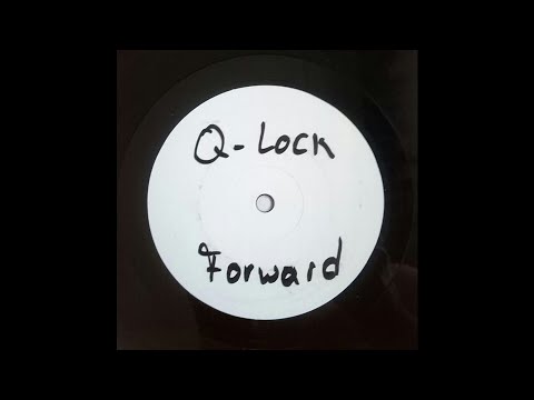 Q-Lock vs. The Stitch - Forward (Trance 2003)