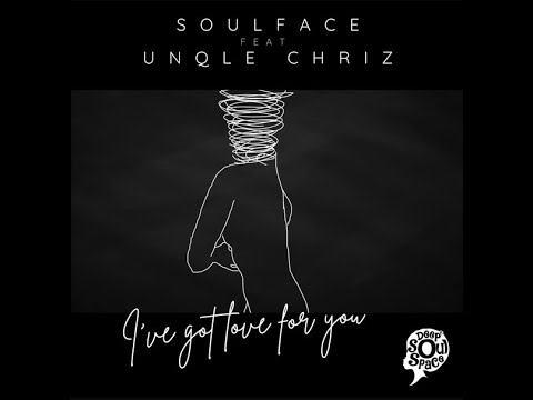 I Ve Got Love For You, Chris Deepak Dub Mix