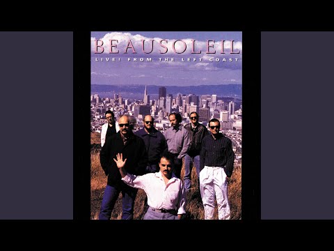 La Chanson Du Café (Live From The Great American Music Hall, San Francisco, CA / May 23 And 24,...