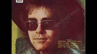 Elton John - Cartier