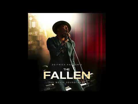 Deitrick Haddon - A Man Like Me [Audio] from The Fallen