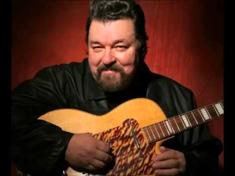 Omar Kent Dykes-Black Bottom