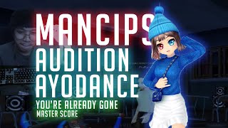 Master Score Lagu You&#39;re Already Gone 5,599,938 Score - Audition Ayodance