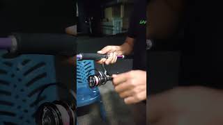 Download lagu Reel daido KRAVEN 1000 SW mp3 Download lagu Reel daido KRAVEN 1000 SW mp3