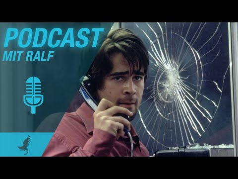 NICHT AUFLEGEN! 2002 mit Ralf besprochen | PODCAST #20