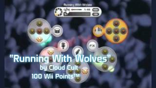 Just JAM (WiiWare) DLC Trailer 3 - "Funkytown" etc.