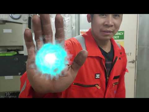 Hilda Knutsen December 2020