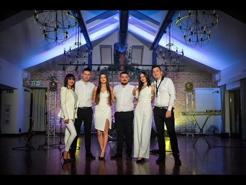 Zespół TWO-WAY - Szarpany - cover Golec uOrkiestra - NOWOŚĆ 2023