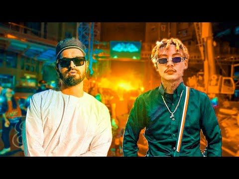 EMIWAY - TRAP BOI Ft. VTEN, MC STAN & DONG (Music Video)