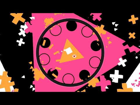 Soundodger 2: Popskyy – Bean Bounty (expert/challenge) S+