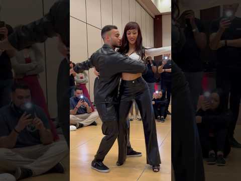 Azzedine X Sara Panero , did you watch the full video? 😍