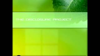 The Disclosure Project - Bloom (Sampler) - Disclosure Project Recordings