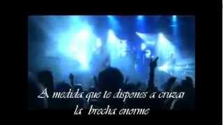 VNV Nation - The Great Divide Official Music Video (Subtitulada en Español)
