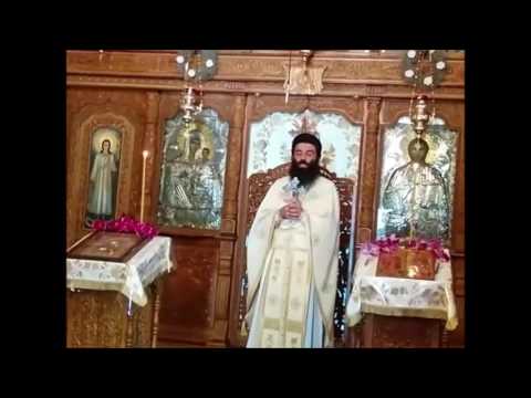 20160521 NICOLAE BALASOIU – SF  IMPARATI CONSTANTIN SI ELENA