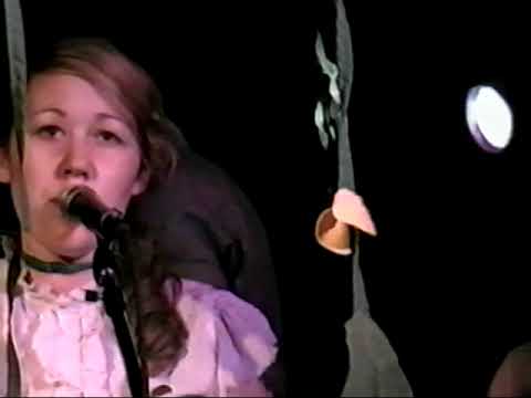 LIVE: Architecture In Helsinki, 2005