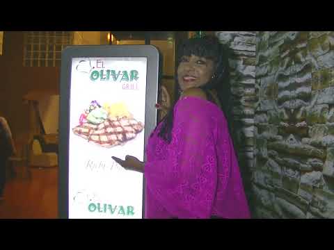 EL OLIVAR RESTAURANT PUENTE PIEDRA