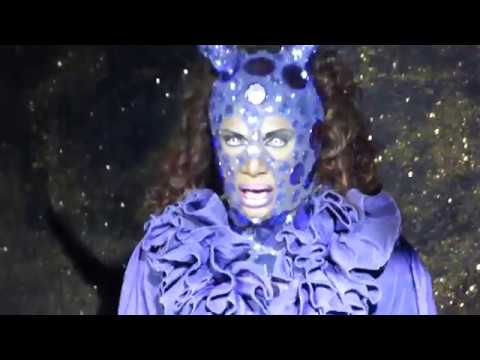 LUDMYLA JACKSON | FREEDOM CLUB (02-09-17) BY LEH SANUTY