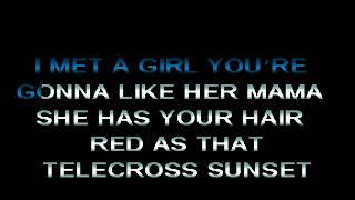 DOES THE WIND STILL BLOW IN OKLAHOMA     ( RONNIE DUNN &amp; REBA McENTIRE)