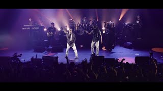 DUB INC - They Want (Album "Live at l'Olympia") / Video Version