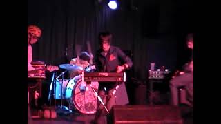 Whirlwind Heat live at The Magic Stick in Detroit (1999)