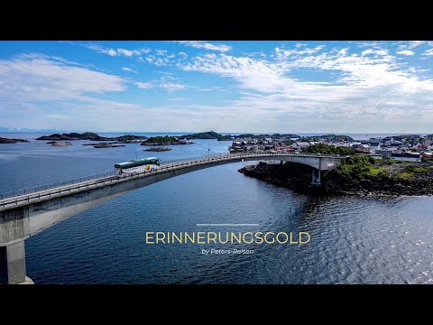 Trailer Nordkap | Busreise mit Peters-Reisen