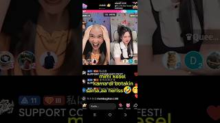 Download lagu HERISS SKUY PRANK MIMI😅 #shorts #herissskuy #funny #herissskuyterbaru #lucu #prank  #ngakak #queeny mp3