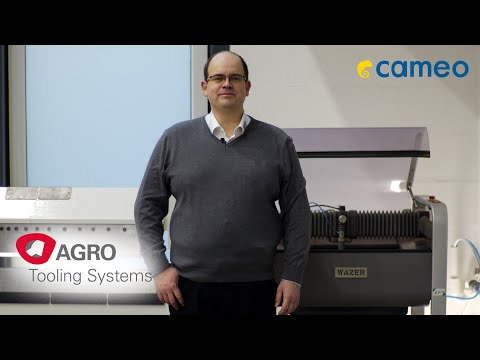 WAZER und Maschinenbau? Agro Tooling Systems zeigt wie es geht!