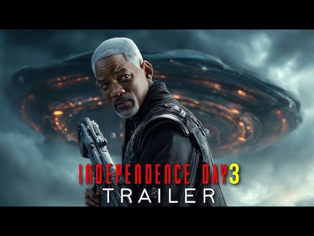 Independence Day 3: Earth’s Revenge (2026) Review – A Massive Sci-Fi War That Takes Humanity Beyond Survival