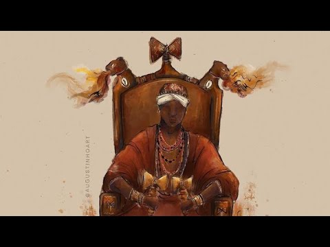 8 PONTOS MAIS MARCANTES DE XANGÔ