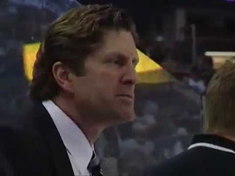 Red Wings @ Oilers 05/01/06 | Game 6 Stanley Cup Playoffs 2006