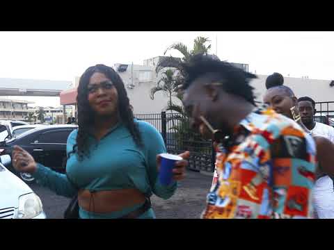 GUESSWAH BOSS - PROBOX (OFFICIAL VIDEO)