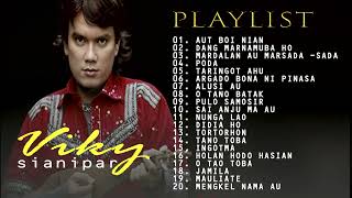 Download lagu Viky Sianipar - Full Album | Lagu Batak Terbaru 2021 | Lagu Batak Terbaik dan Terpopuler. mp3