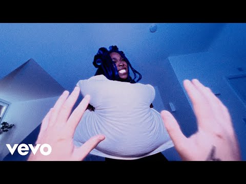 Precious Pepala - Dream Cheater (Official Video)