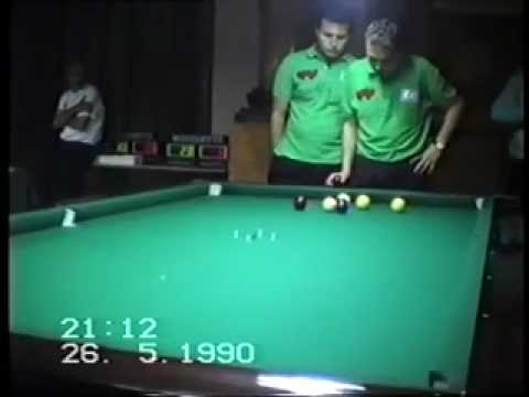 Boccette Story 8 - Gara Nazionale a coppie Casinò di San Pellegrino (Bg)