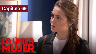La Unica Mujer - Cap 69 - Amor Prohibido por familias enemigas - Doblado en español - HD