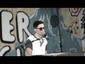 Converse Rubber Tracks Austin: Black Atlass ...