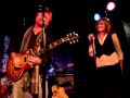 Emy Stewart & Lee Roy Parnell singing Breaking Down Slow - Part 2