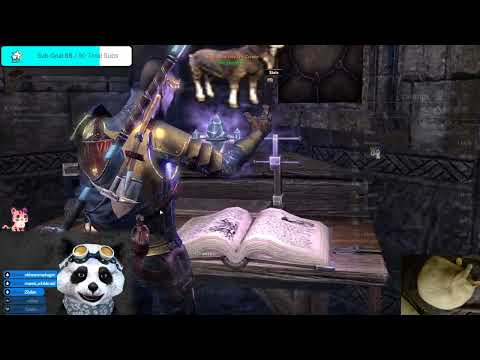 Tianlein plays ESO (653) - Anniversary Jubilee