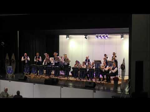 KUBES REVIVAL 2019 - "Walzer für Rosi" - LIMBOURGSE BOEREBLOASKAPEL