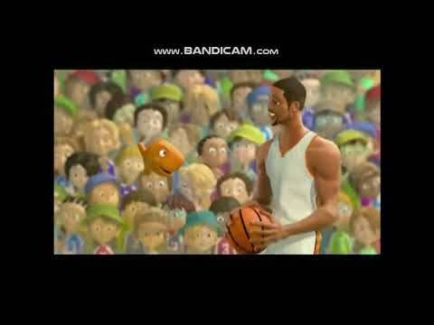 Goldfish TV Commercial, 'Team Xtreme Sweepstakes' Featuring Dwyane Wade (2013)
