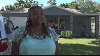 Local nonprofit tackles affordable housing crisis one home at a time