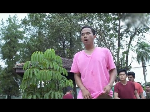 Anwar Ikut Latihan Fisik - Highlight Kecil Kecil Mikir Jadi Manten Eps 99